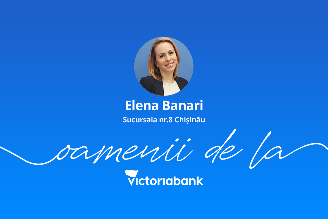 VictoriaBank