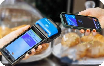 Victoriabank POS