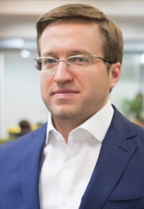 Виталий Корничук