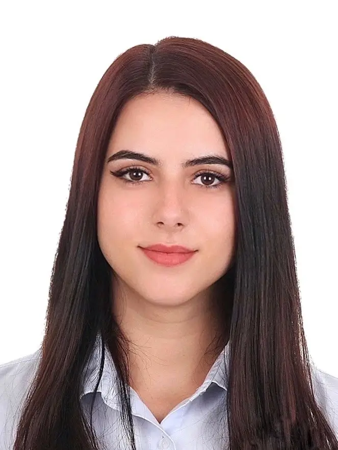 Victoriabank Alina Pogrebnov