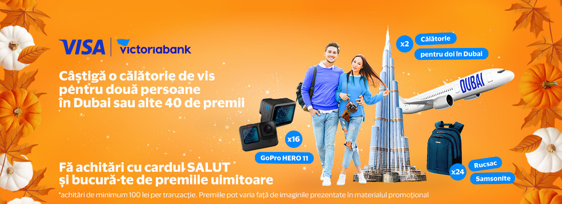 VictoriaBank