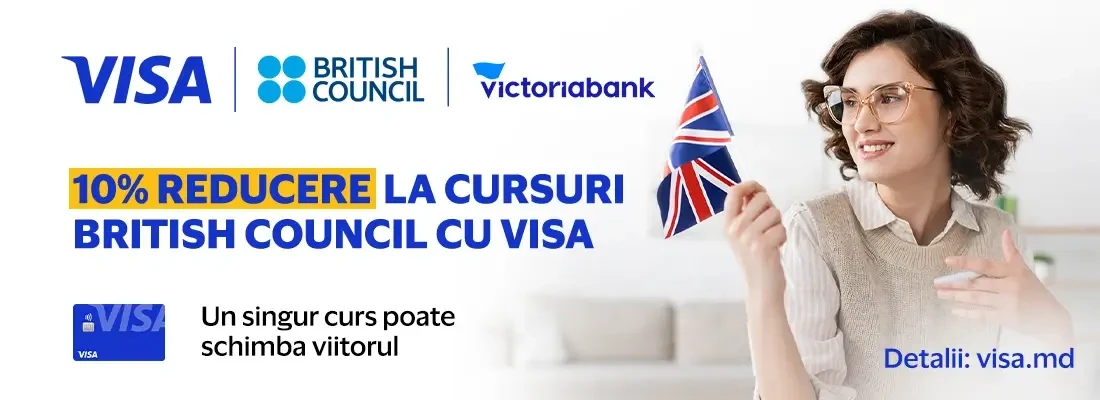 VictoriaBank