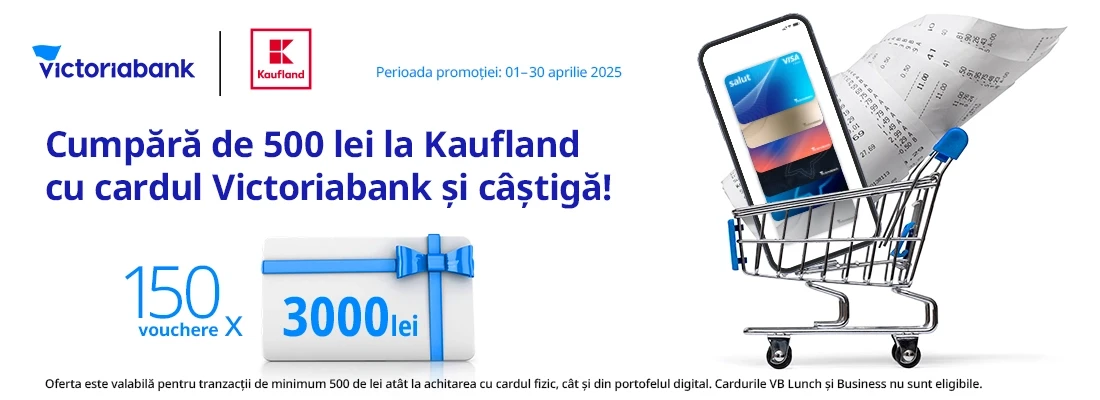 VictoriaBank