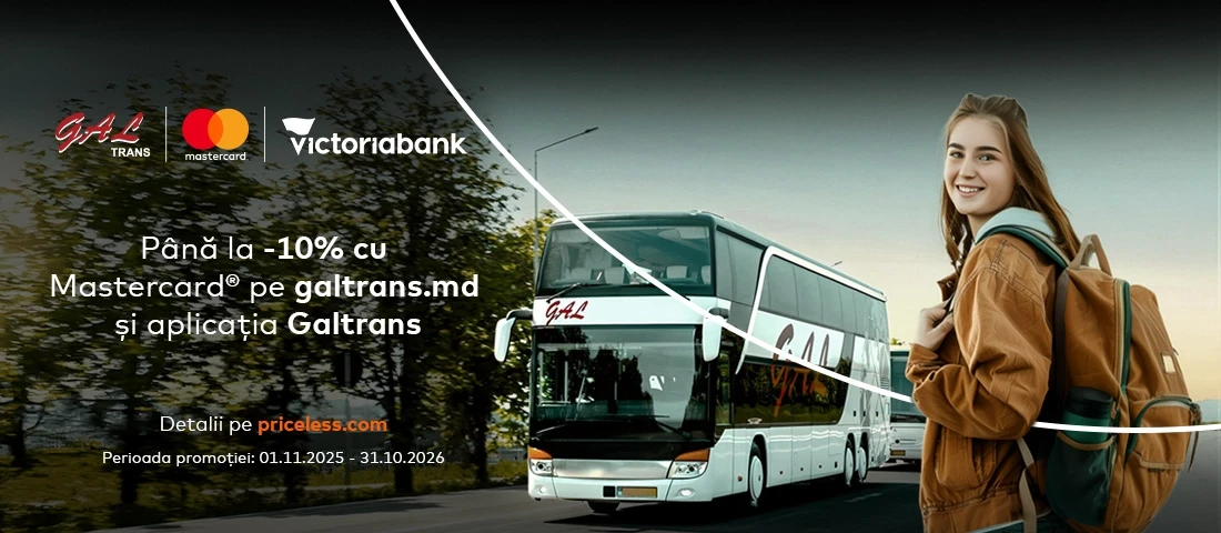 VictoriaBank