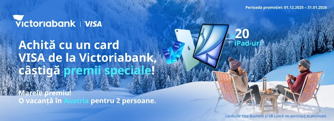 VictoriaBank
