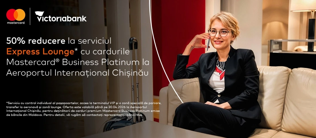 VictoriaBank