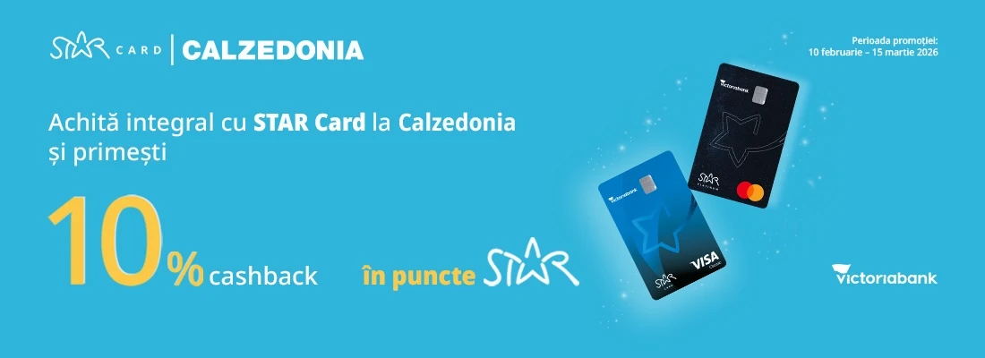 VictoriaBank