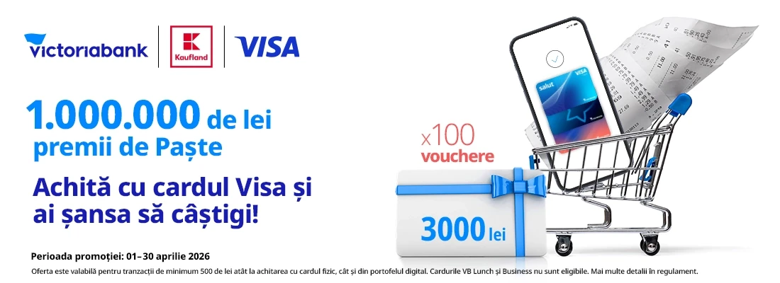 VictoriaBank
