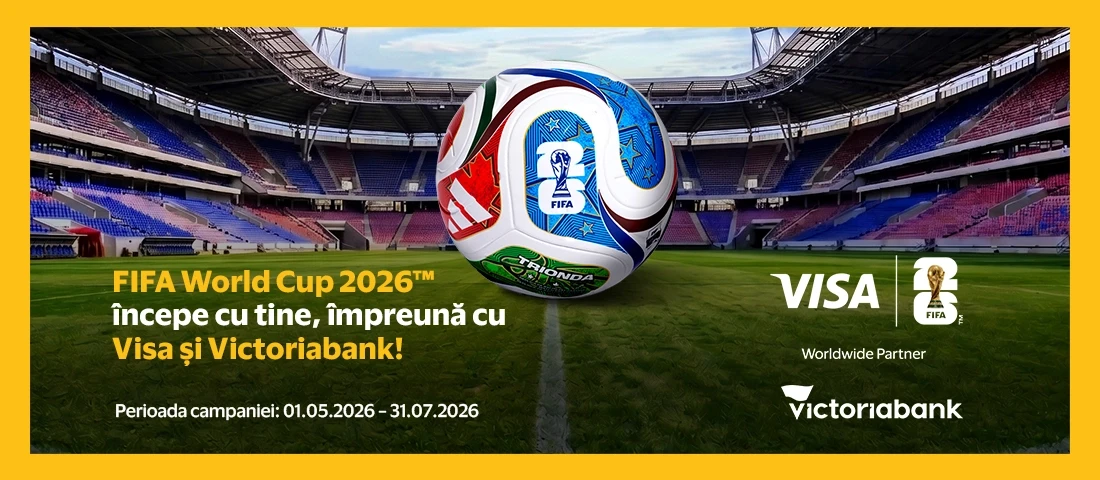 VictoriaBank