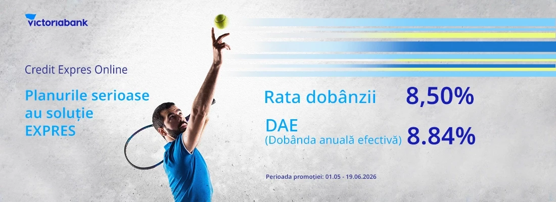 VictoriaBank