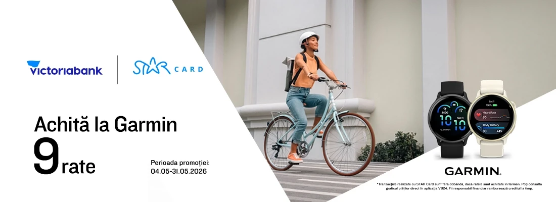 VictoriaBank