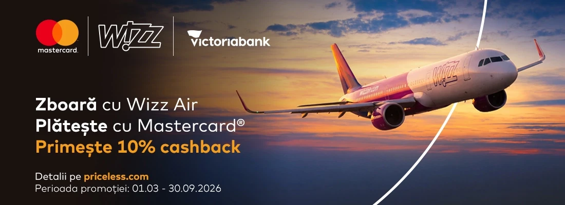 VictoriaBank