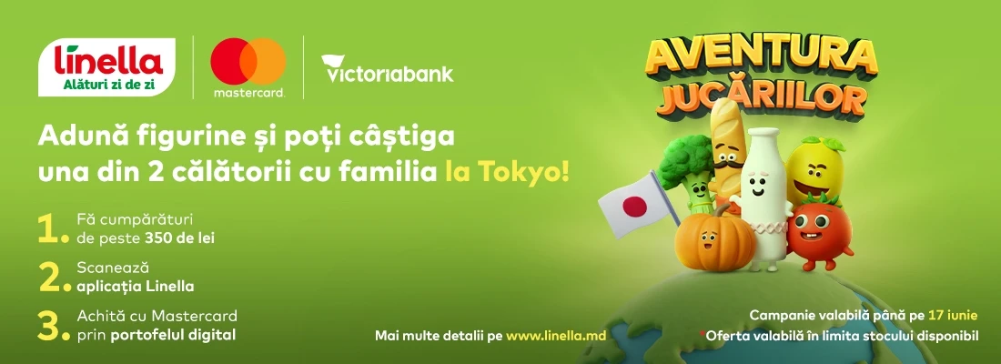 VictoriaBank