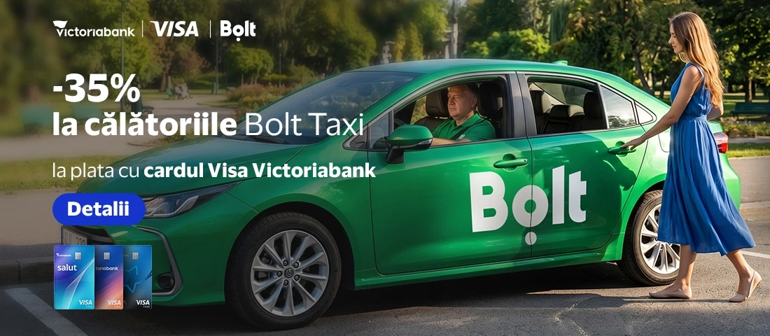 VictoriaBank