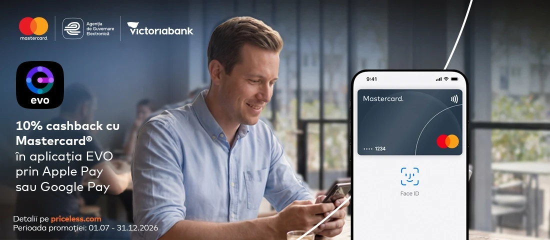 VictoriaBank