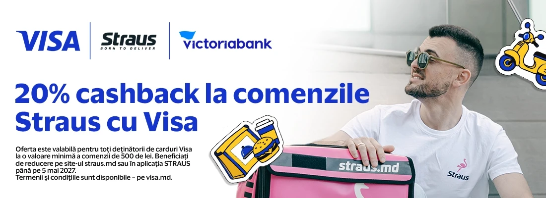 VictoriaBank